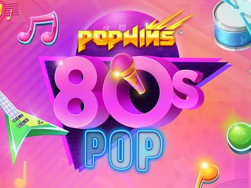 80sPOP screenshot